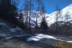 Grossglockner Hochlapenstrasse