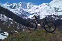 Grossglockner Hochlapenstrasse