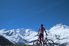 Grossglockner Hochlapenstrasse