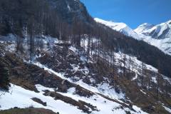 Grossglockner Hochlapenstrasse
