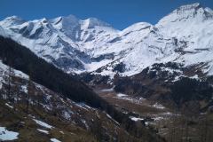 Grossglockner Hochlapenstrasse