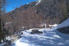 Grossglockner Hochlapenstrasse