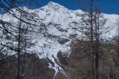 Grossglockner Hochlapenstrasse