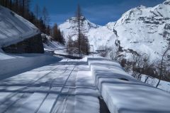 Grossglockner Hochlapenstrasse