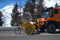 Grossglockner Hochlapenstrasse