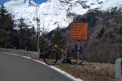 Grossglockner Hochlapenstrasse