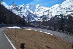 Grossglockner Hochlapenstrasse
