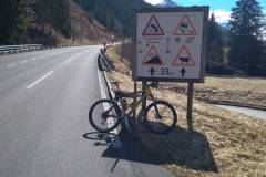 Grossglockner Hochlapenstrasse