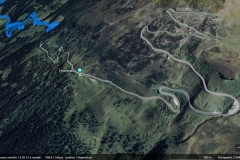 Grossglockner Hochlapenstrasse